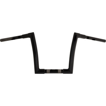 1.5" Strip Bar — Road Glide 2024–2025 (Gloss Black)