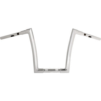 1.5" Strip Bar — Road Glide 2024–2025 (Chrome)