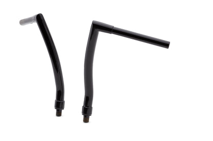 Strip Bar 1.25-inch — Blackline