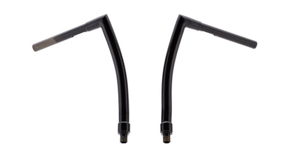 Strip Bar 1.25-inch — Blackline