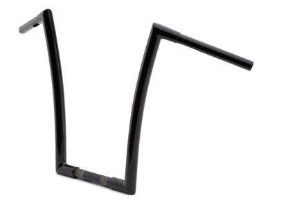 Strip Bar 1.25-inch — 1-inch Clamp