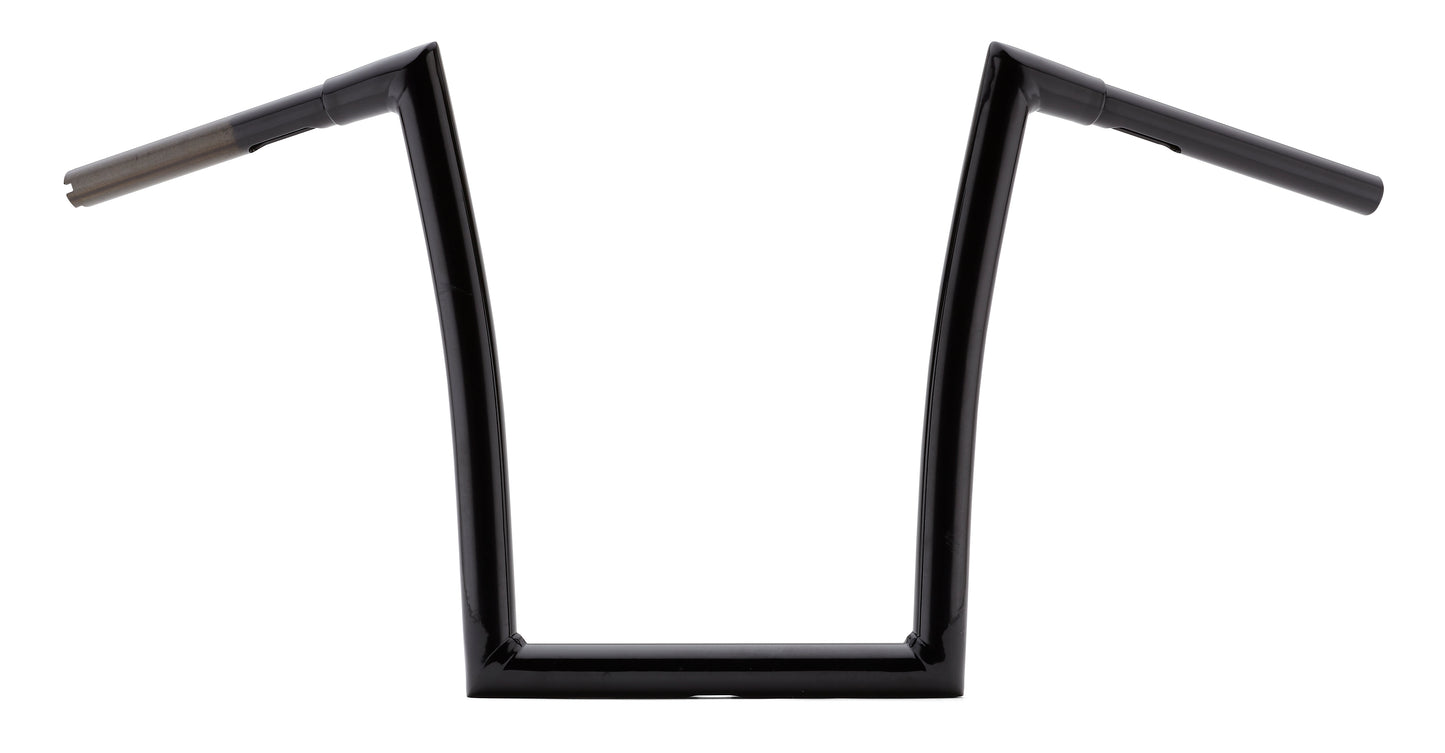 1.25-inch Strip Bar (Gloss Black)