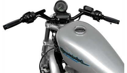 Speed Cafe Up — 1-inch