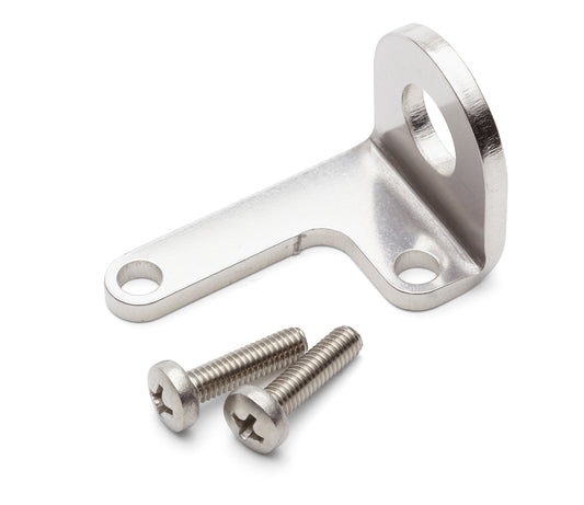 CV Enricher Cable Relocation Bracket (Raw)