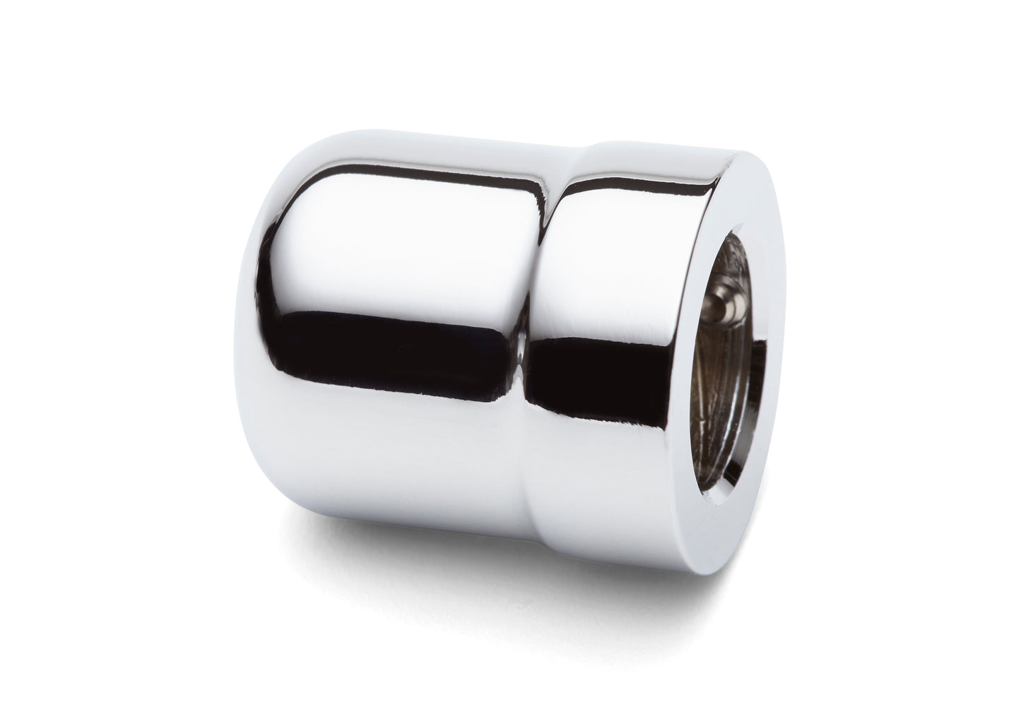 Shift Spline Cover (Chrome)