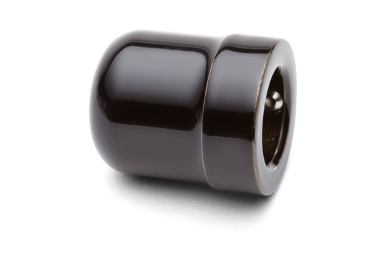 Shift Spline Cover (Black)