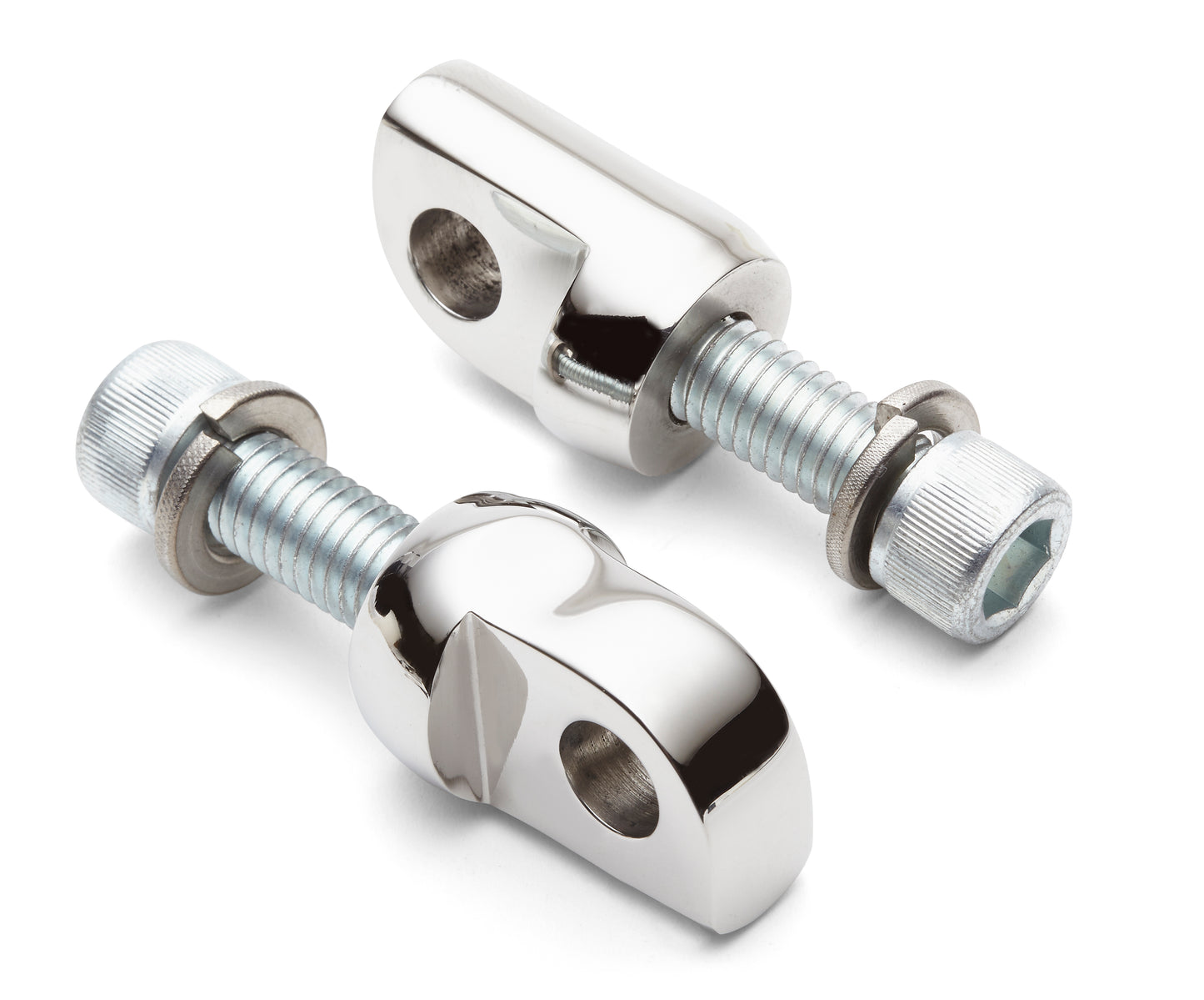 Footpeg Clevis