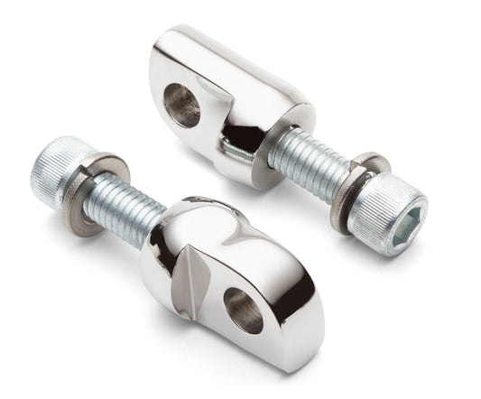 Footpeg Clevis