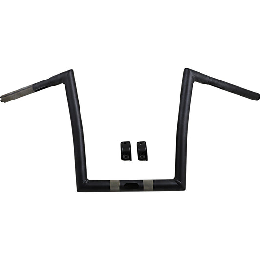 Strip Bar for Road Glide (Matte Black) 2015+