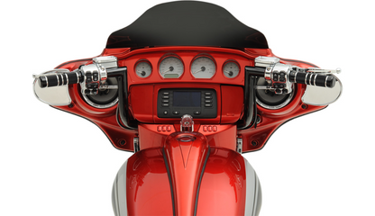 Bagger Ape 1.25-inch — Street Glide / Touring