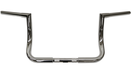 1.25" Bagger Strip Bar (Chrome)
