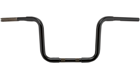 1.25" Beater Bar (Black)