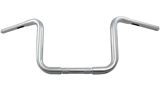 1.25" Beater Bar (Chrome)