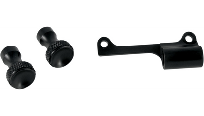 Mikuni Choke Relocation Bracket Kit