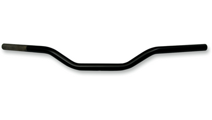 Moto Low — 1-inch Bar / 1-inch Clamp
