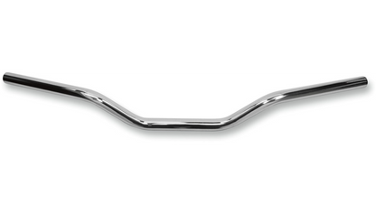Moto Low — 1-inch Bar / 1-inch Clamp