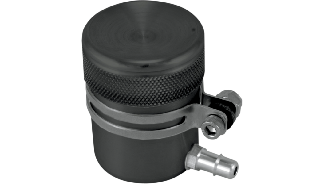 Master Cylinder Reservior (Black)