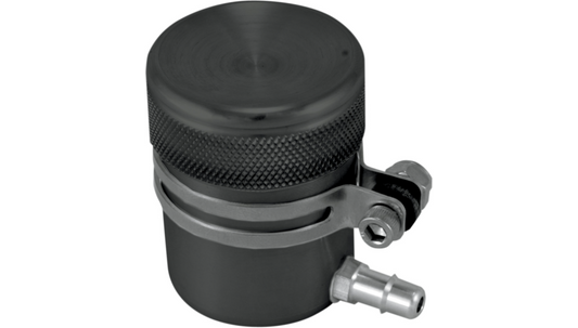 Master Cylinder Reservior (Black)