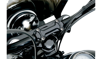 Bones Risers — 1.25-inch Clamp