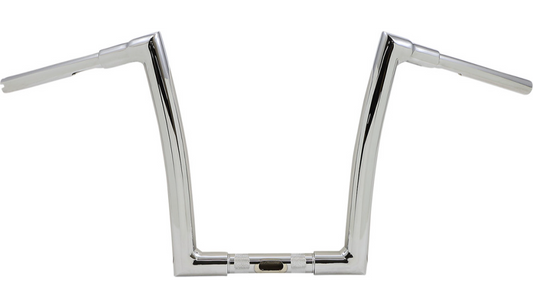 1.5" Strip Bar for Road Glide (Chrome) 2015+