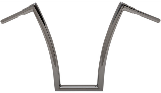 1.5" Strip Bar (Chrome)