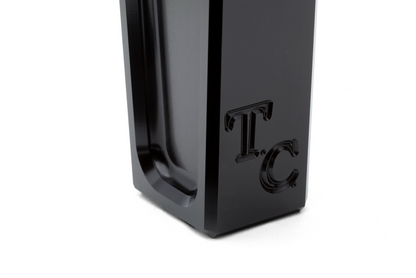 Big Kahuna Pullback Risers — 1-inch Clamp