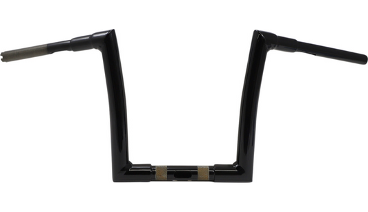 1.5" Strip Bar for Road Glide (Black) 2015+