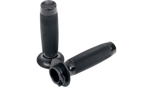 Vice Moto Grips (Black)