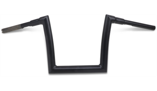 1.5" Strip Bar (Matte Black)